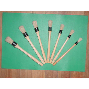 Brosse ronde (RB-002)